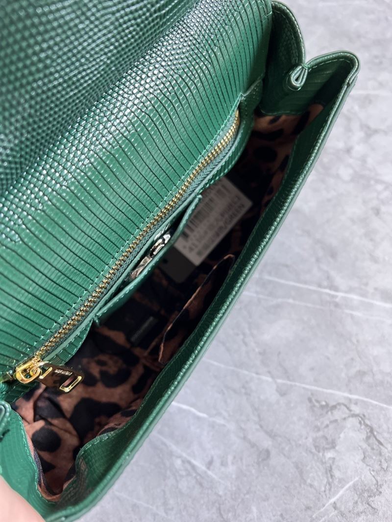 D&G Handle Bags